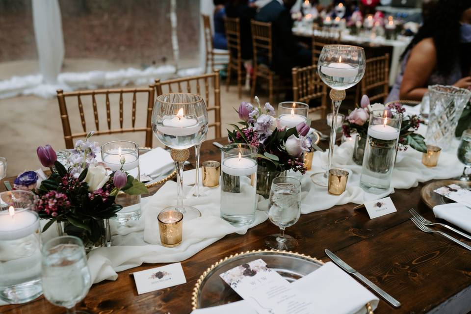 Table Setting