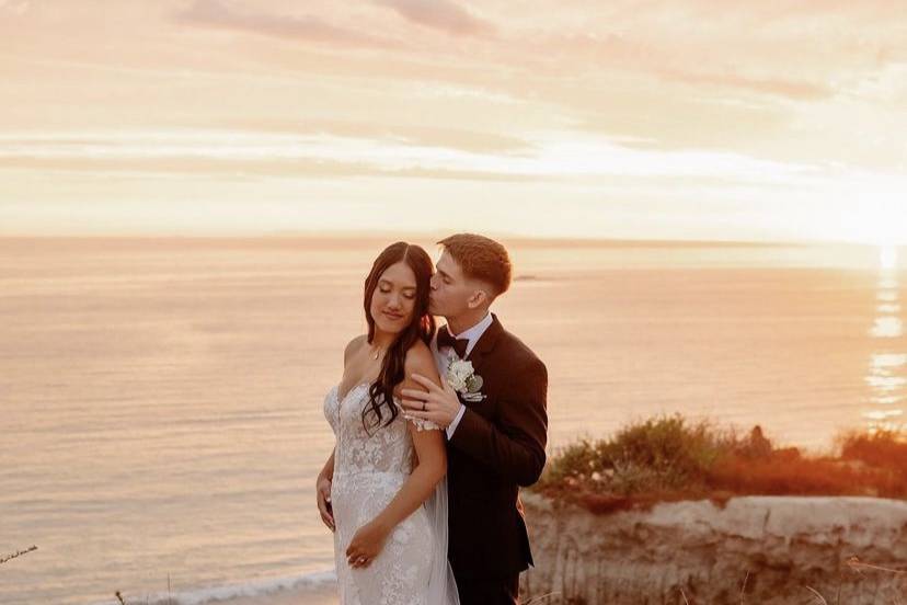 First dance!