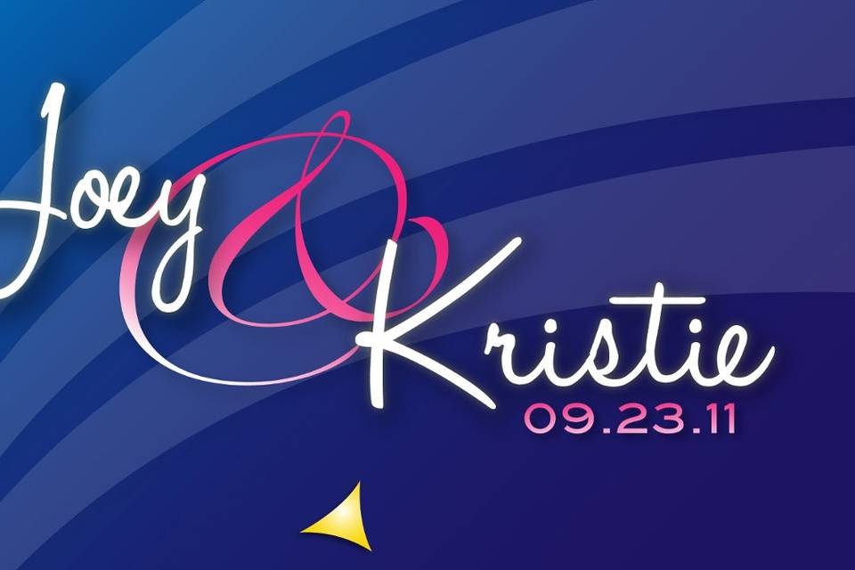 Joey & Kristie - 9.23.11