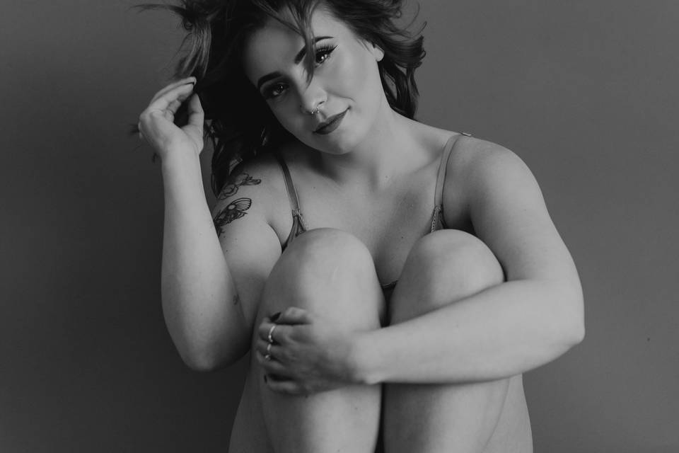 Cate autumn studios