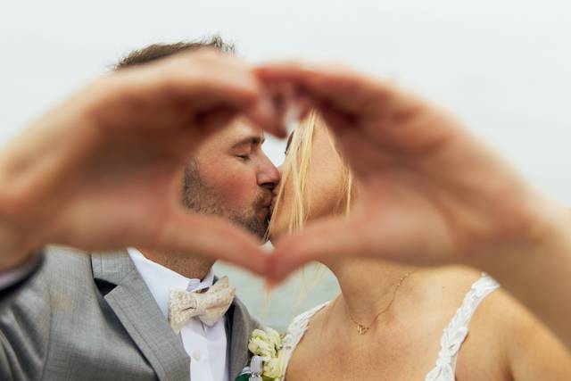 Love's Kiss