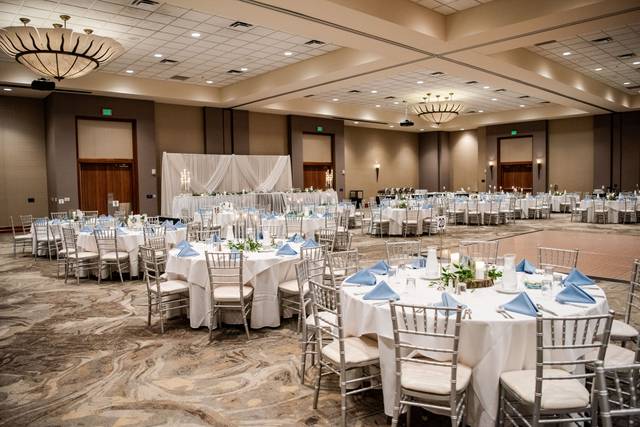 Full Ballroom