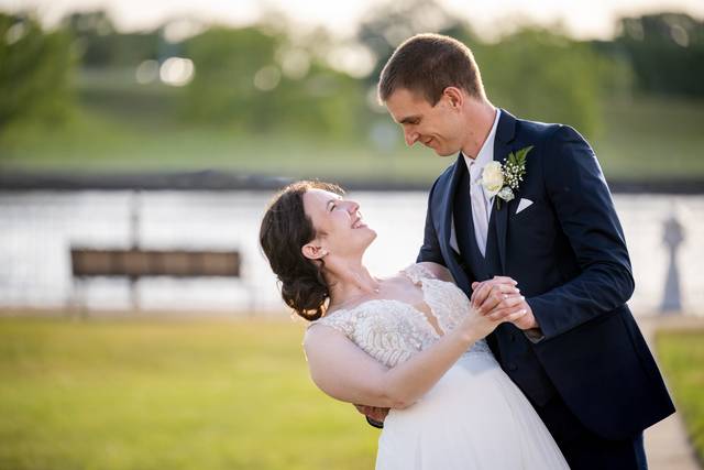 Just Married