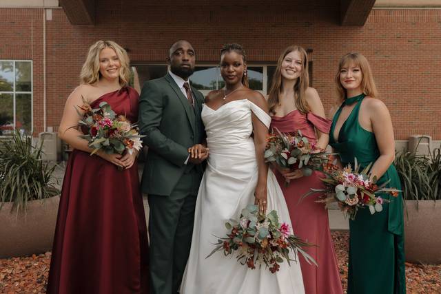 Bridal Party