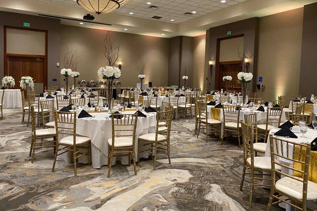 The 10 Best Wedding Venues In Saginaw, Mi - Weddingwire