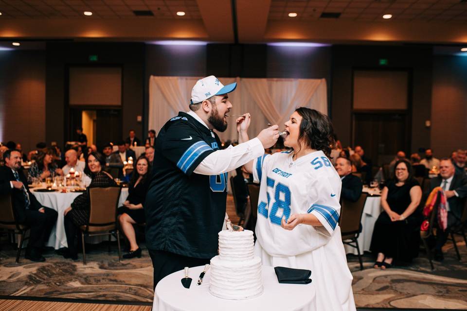 Go Lions