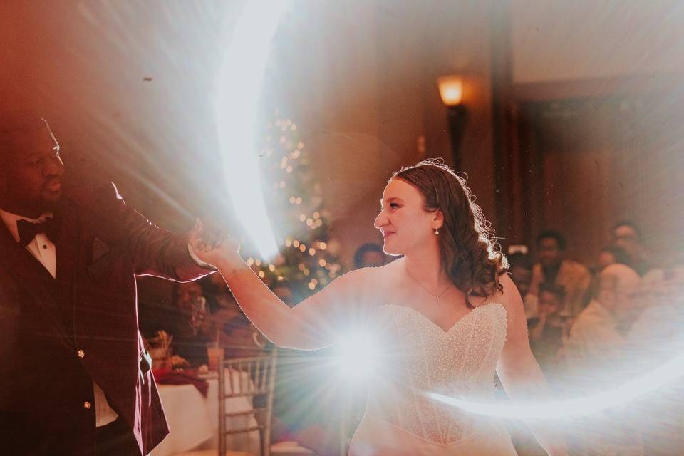 A Holiday to Remember