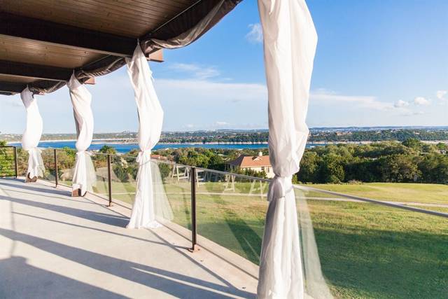 Terrace Views