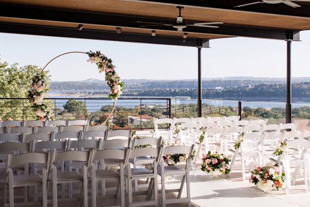 The Terrace at Highland Lakes