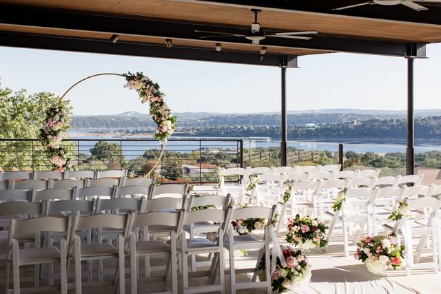 The Terrace at Highland Lakes