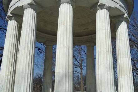 WWI Memorial, Washington DC