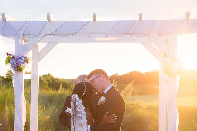 Jacksonville Country Club Wedd