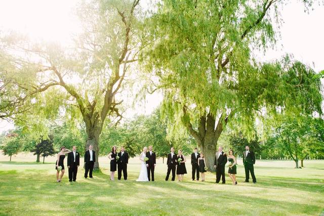 Meadowbrook Country Club