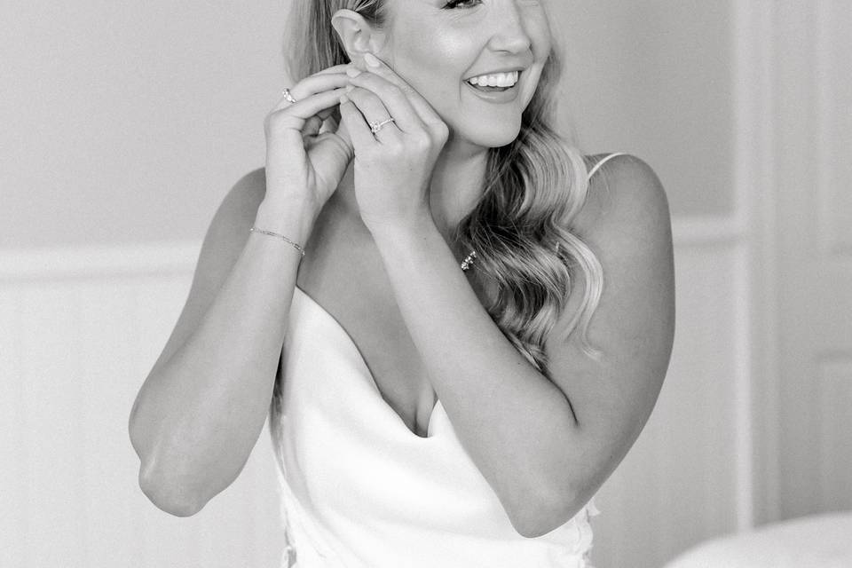 Key Largo Wedding