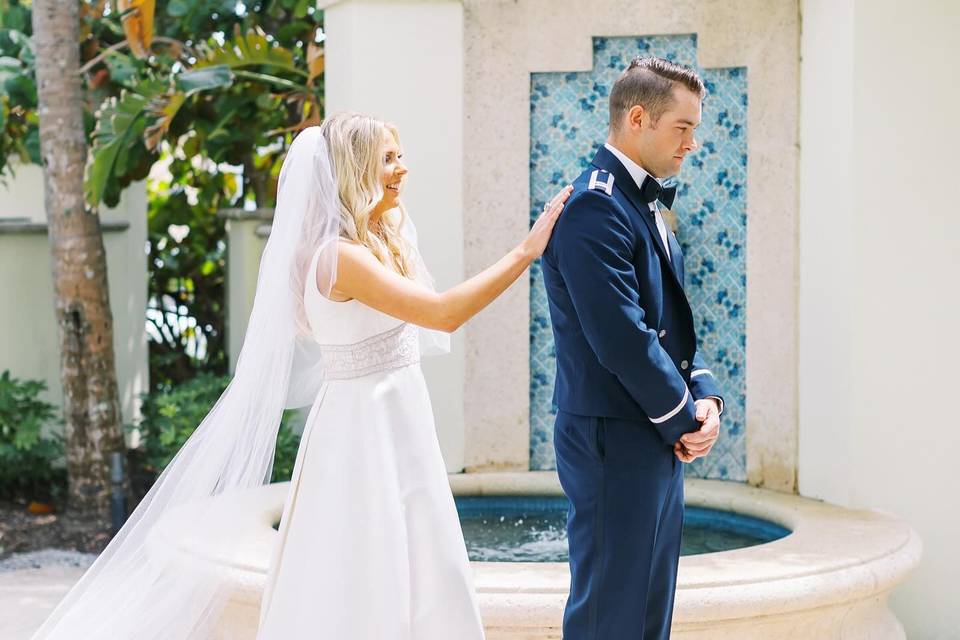 Vero Beach Wedding