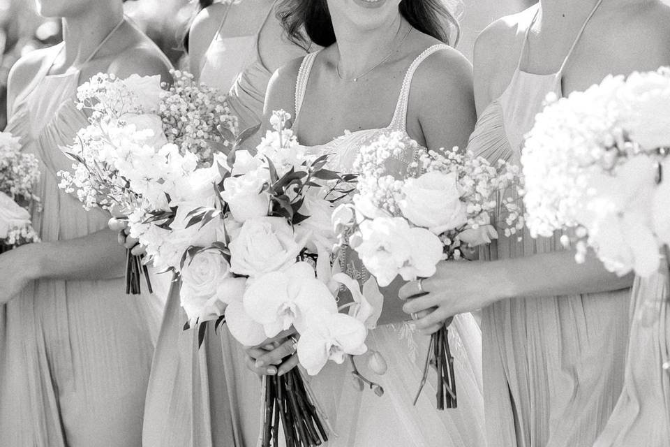 Naples Wedding