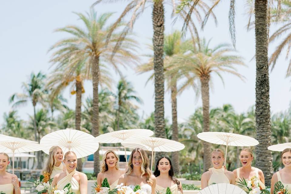 Ft. Lauderdale Wedding