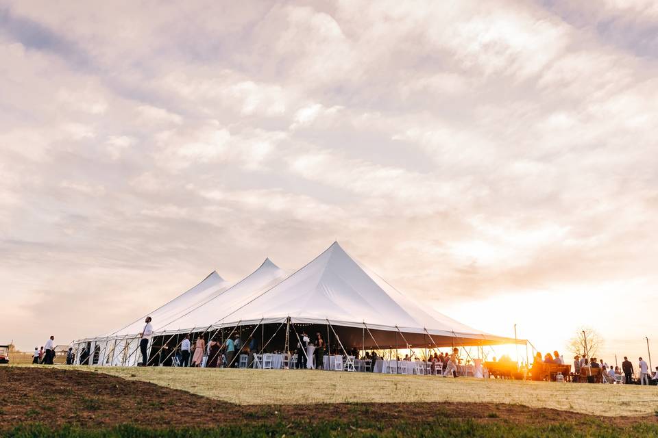 The Tent