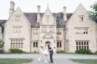 Hartwood Acres Mansion