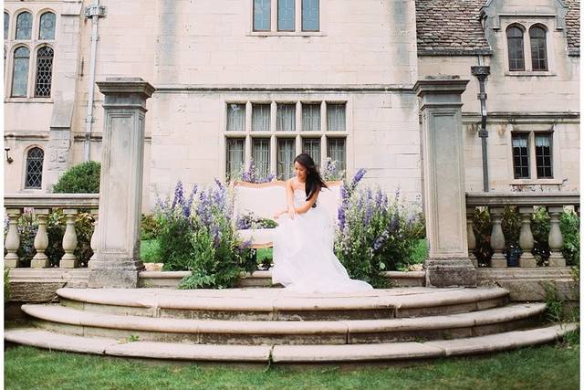 Hartwood Acres Mansion