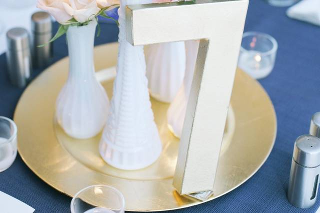 Eucalyptus Events