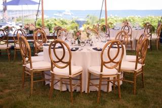 Blissful Beginnings Wedding and Event Design