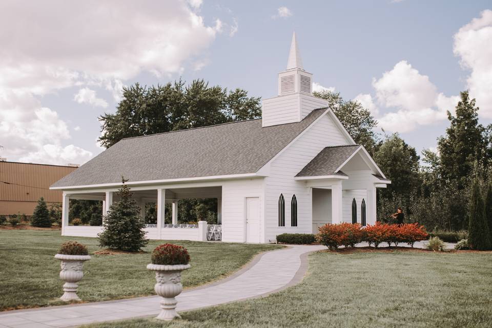 Chapel