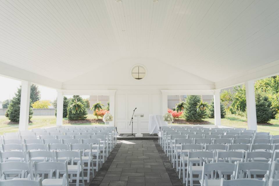 Chapel