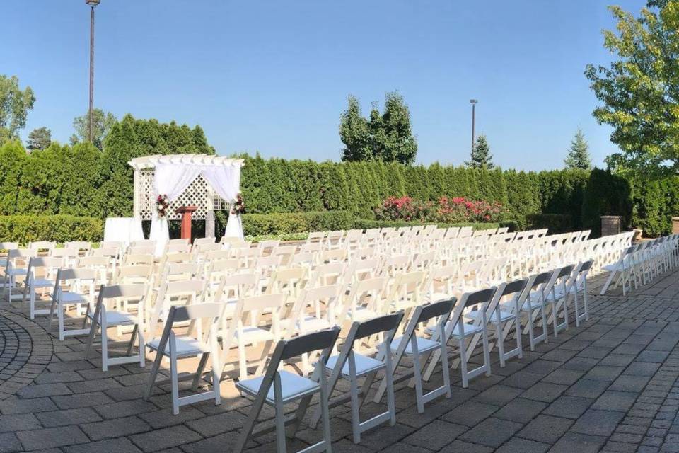 Chapel