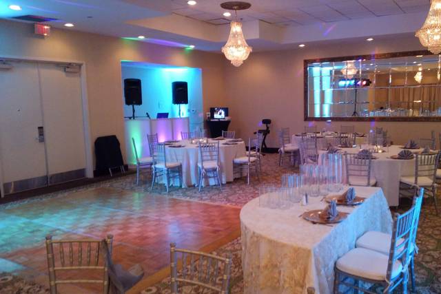 Hilton Garden inn Fairfax, VA