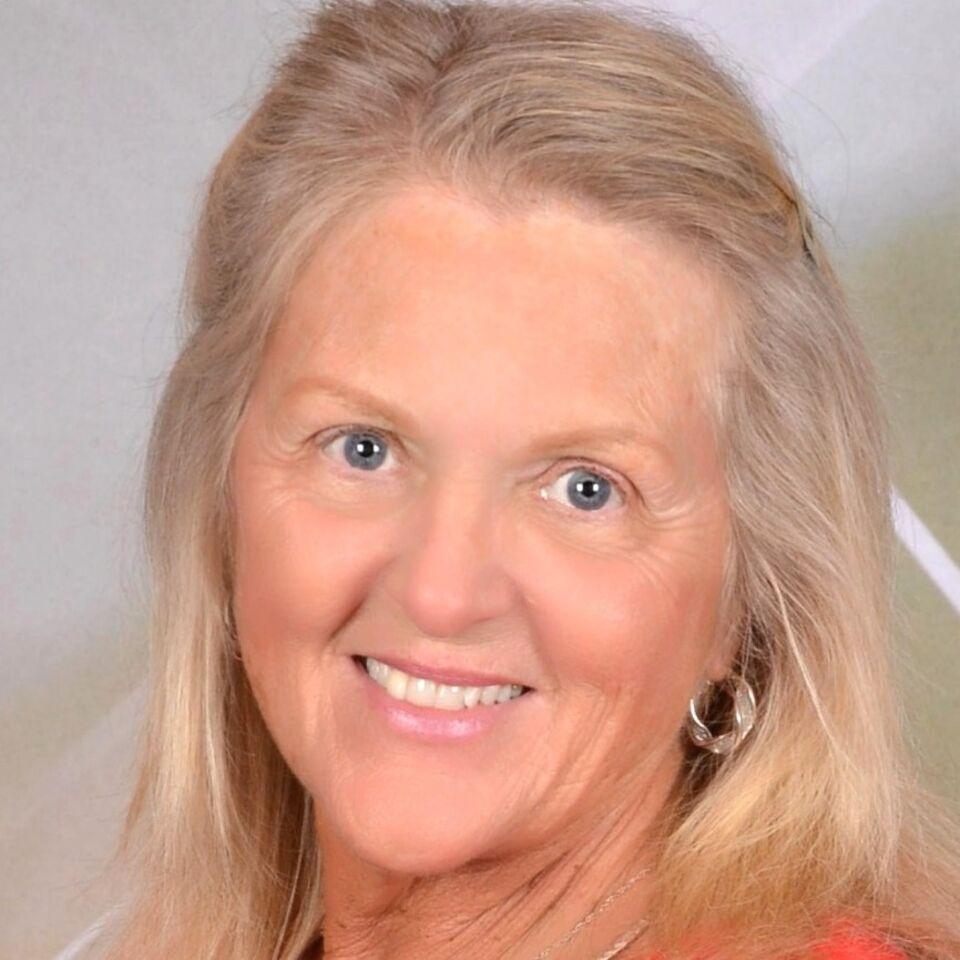 Sherrie Binkley