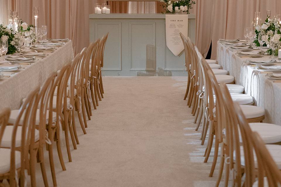 Mansion Ballroom
