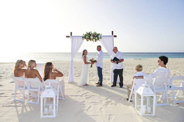 Sunset Kiss Package