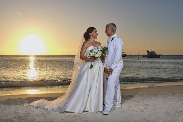 Same Sex Wedding