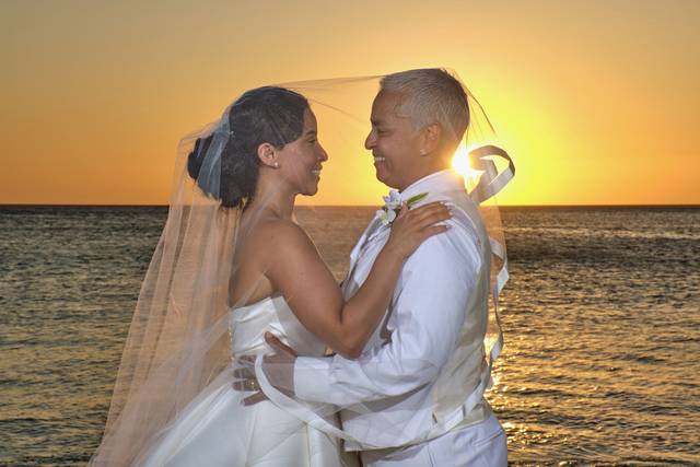 Same Sex Wedding