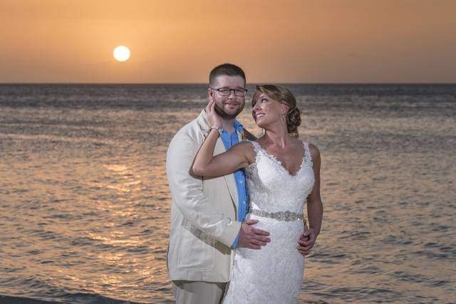 Wedding Photography