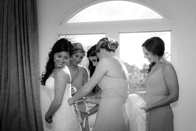 Wedding Photography