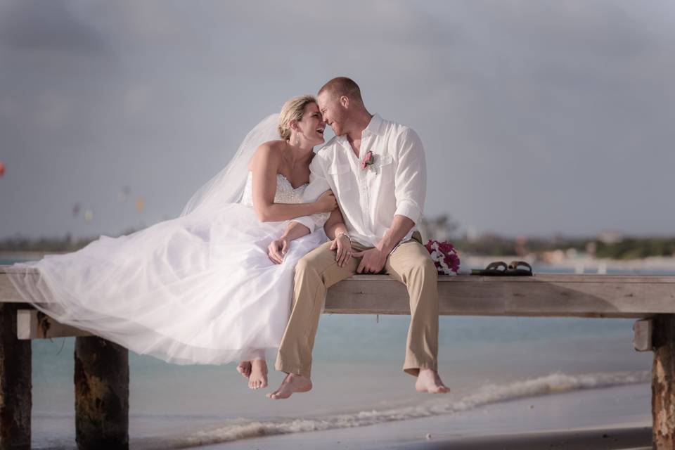 Wedding Photography
