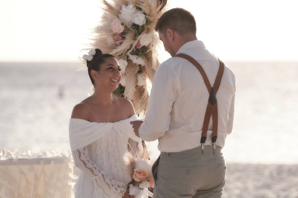 Beach Romance Package