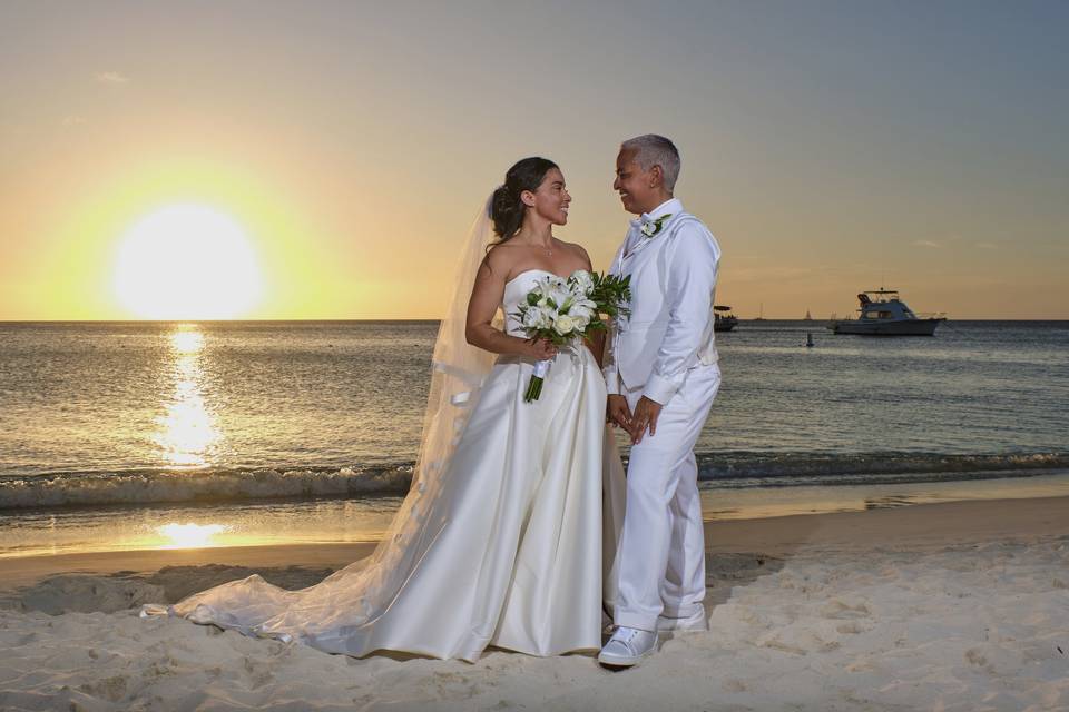 Same Sex Wedding