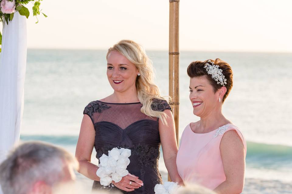 Wedding Photography