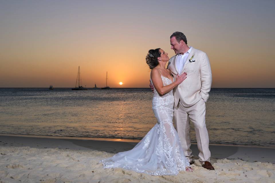 Wedding Photography