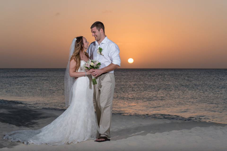 Wedding Photography