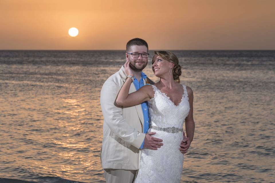 Wedding Photography