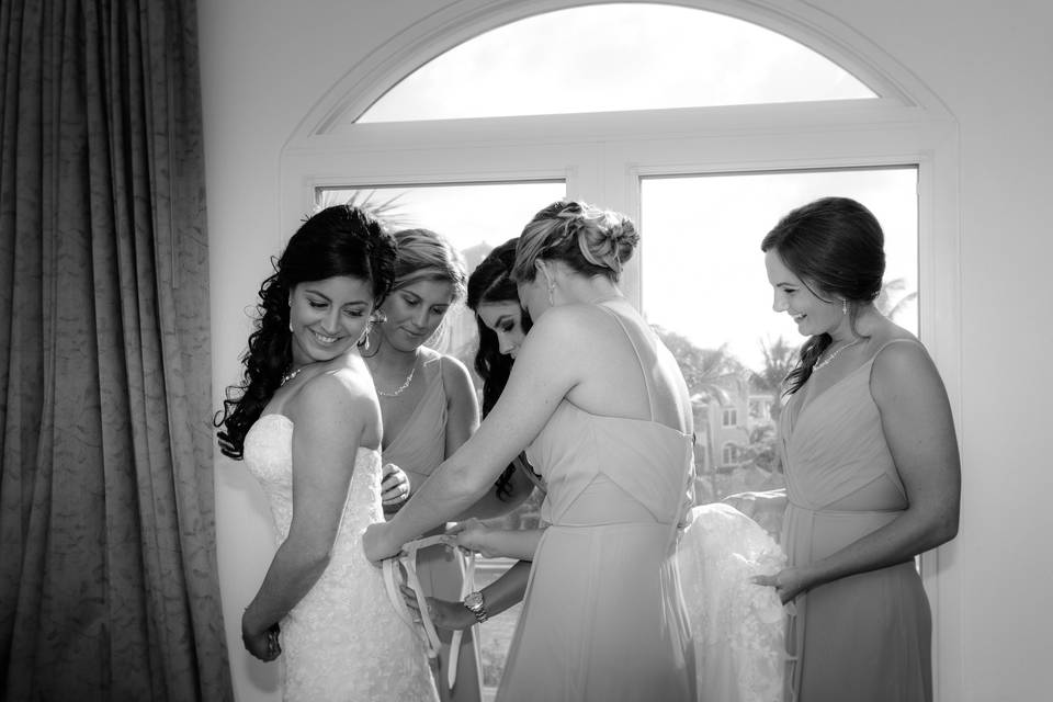 Wedding Photography