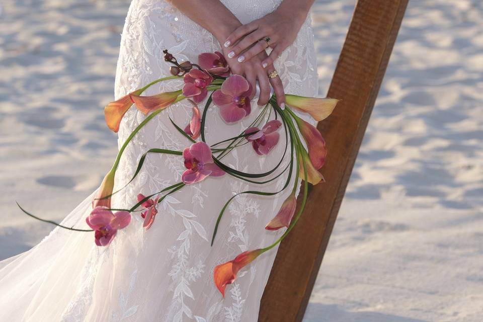 Beach Romance Package
