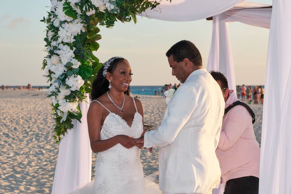 Paradise Love
