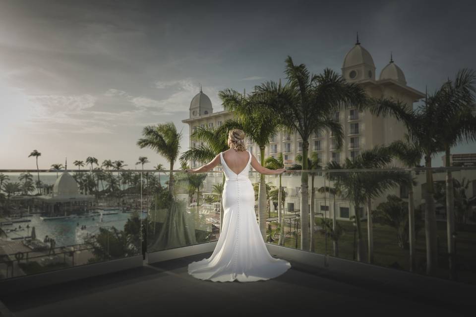 Wedding Photography