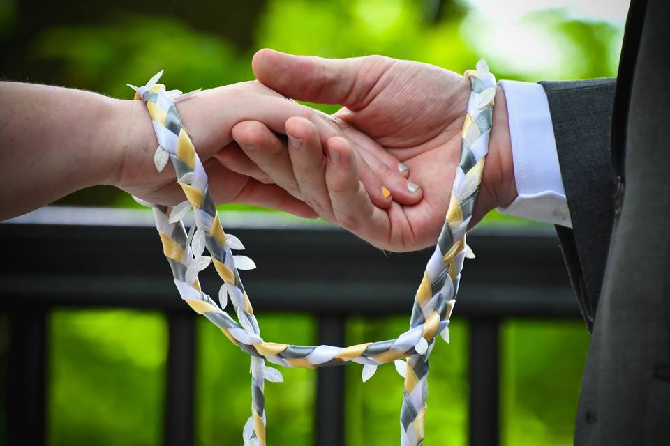 The ties that bind