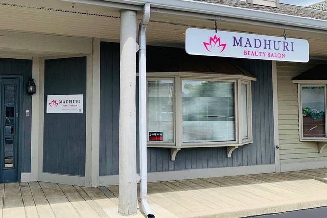 Madhuri Beauty Salon LLC